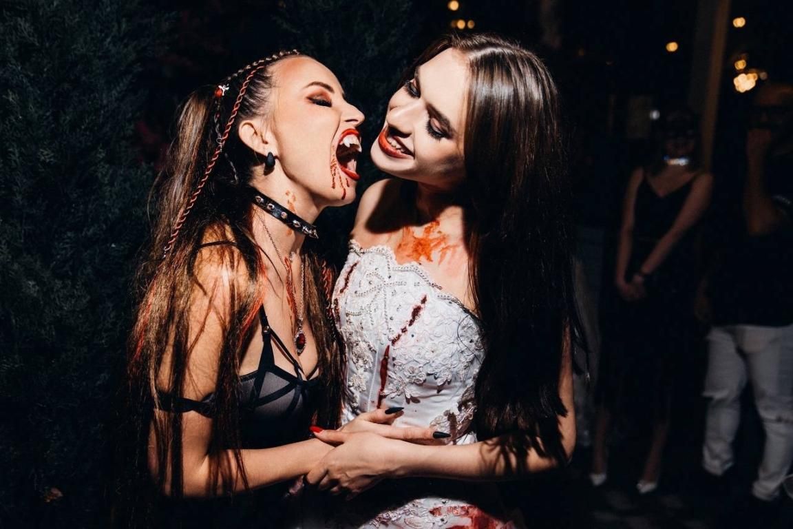 HALLOWEEN TOMMY LEE