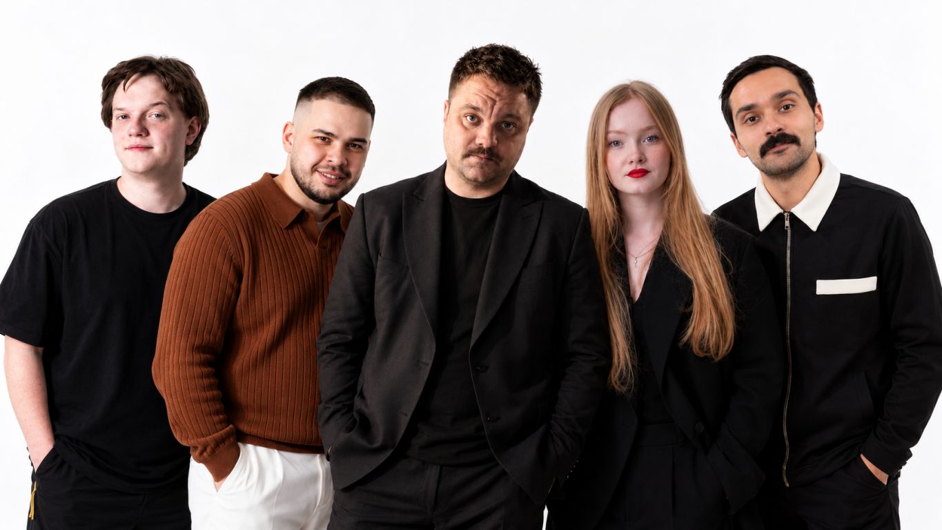 TOP STAND UP В АКУЛЬТУРЕ