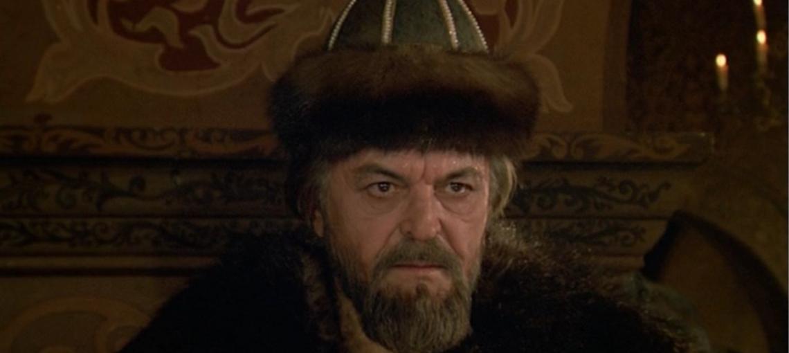 Борис Годунов