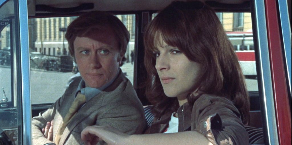 Невероятные приключения итальянцев в России