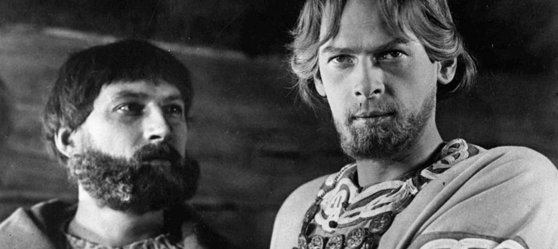 Александр Невский