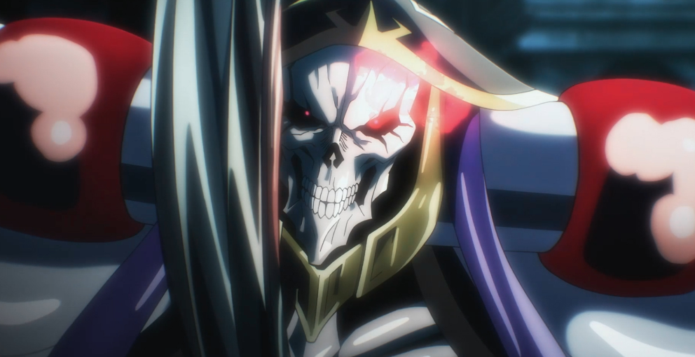 Повелитель: Священное королевство