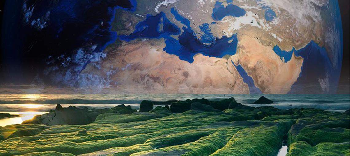 Планета Земля