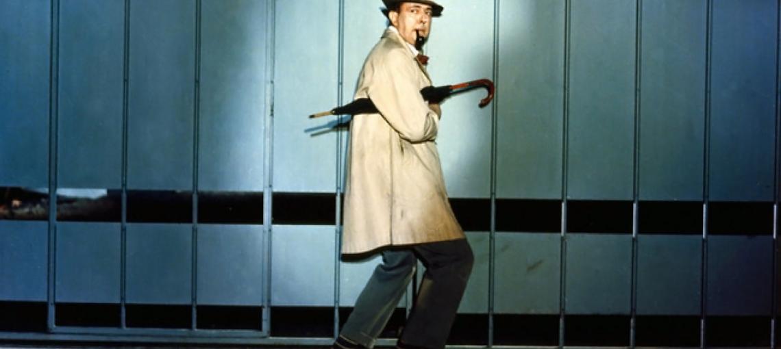 Время развлечений