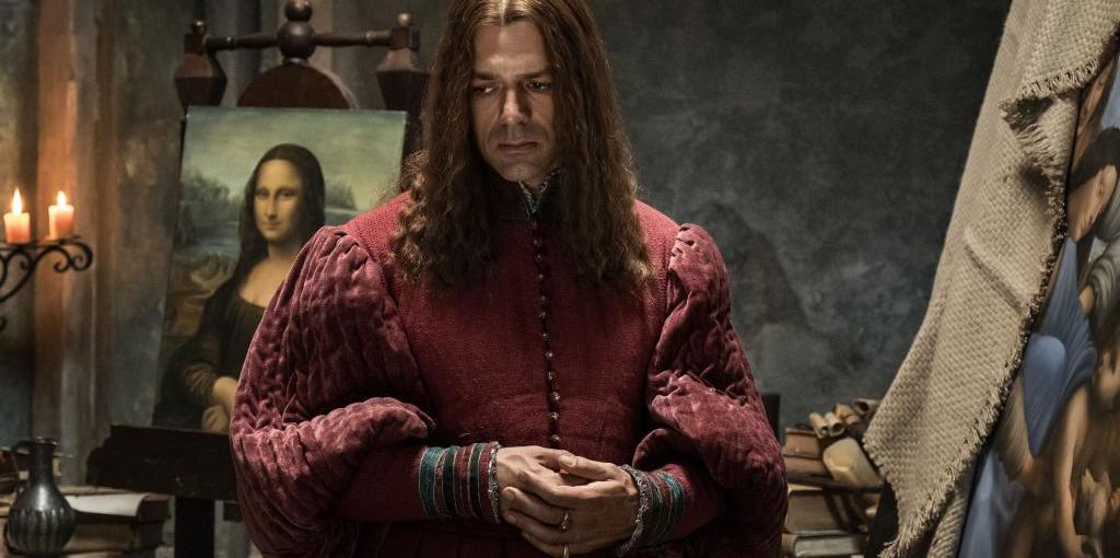 Леонардо да Винчи. Неизведанные миры