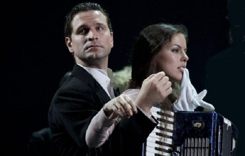 Евгений Онегин