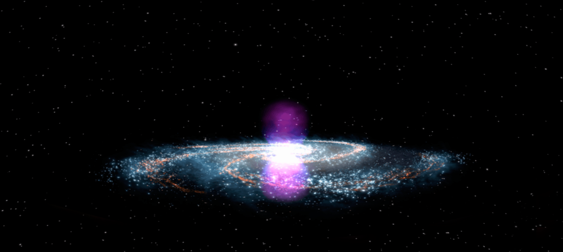 Энергия Вселенной