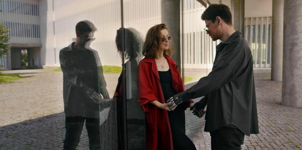 Чувственный контакт