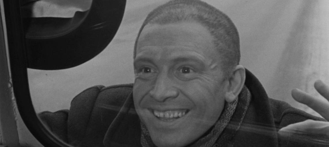 Берегись автомобиля