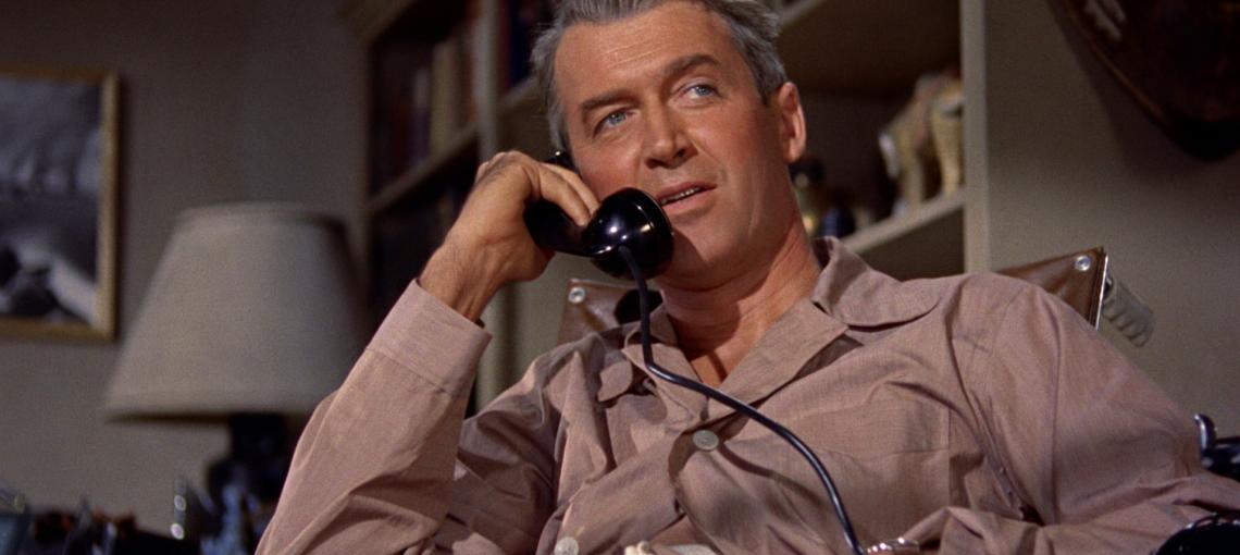 Окно во двор