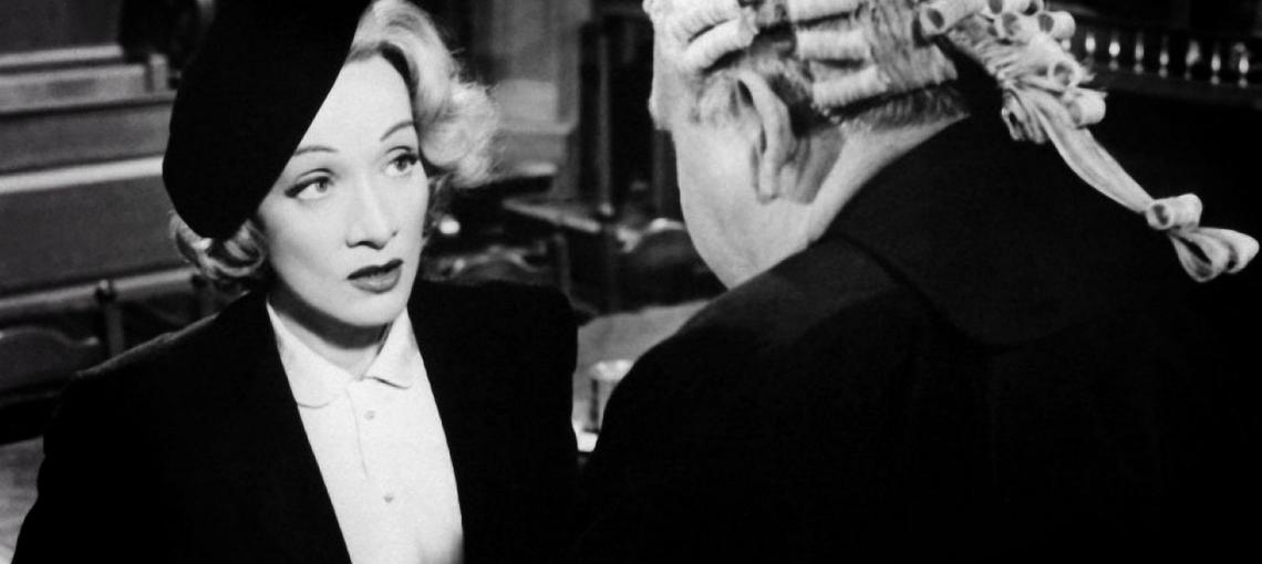 Свидетель обвинения