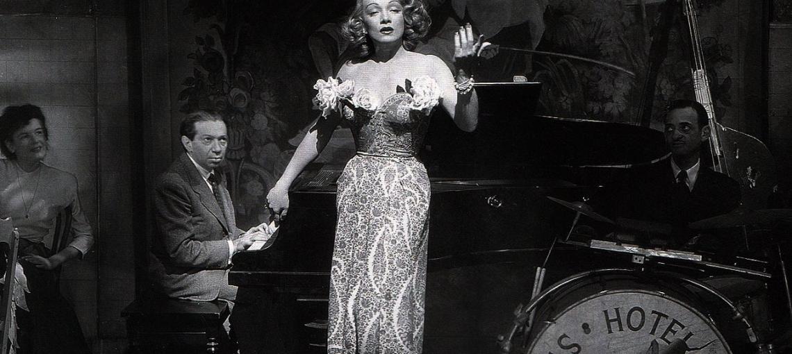 Зарубежный роман