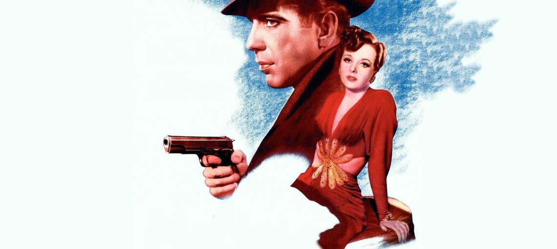 Мальтийский сокол