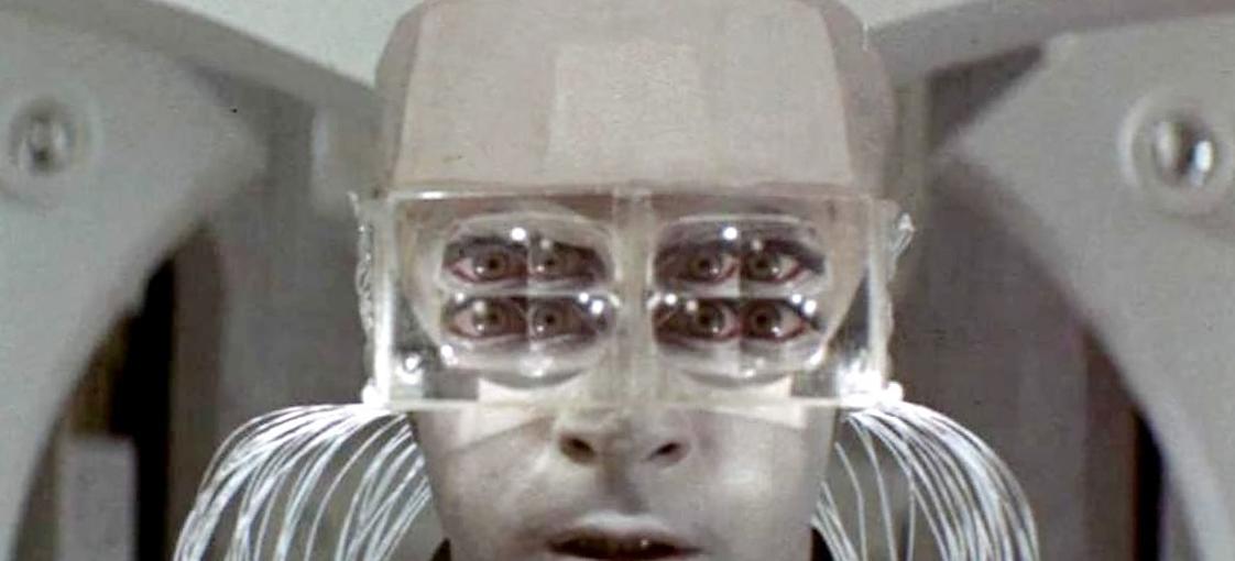 Отроки во вселенной