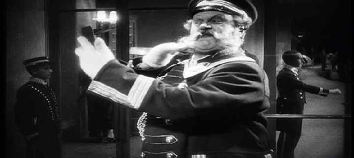 Последний человек