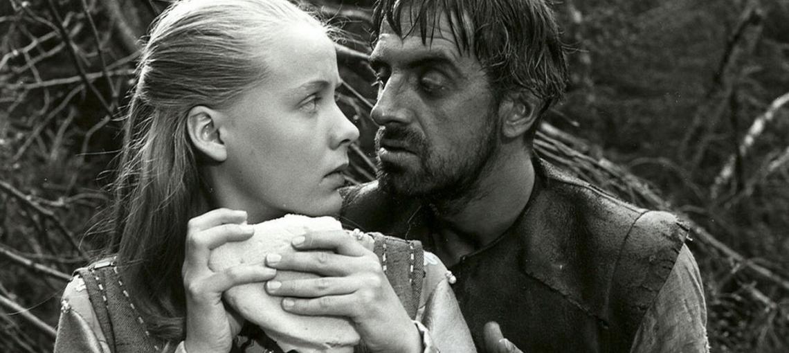 Девичий источник