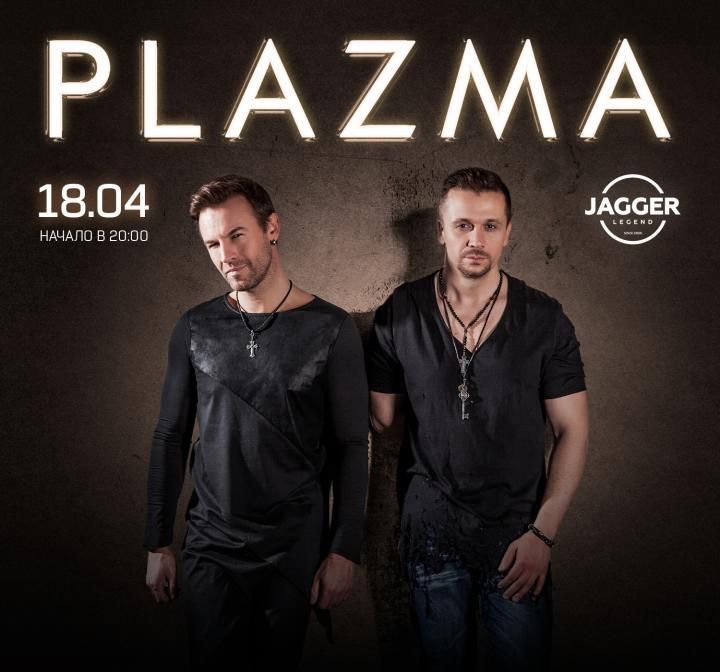 PLAZMA