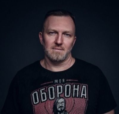 Концерт Константин Бутаков