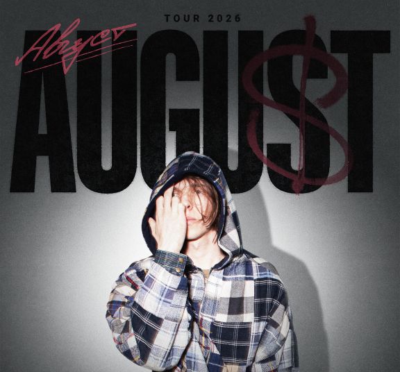 Концерт AUGUST