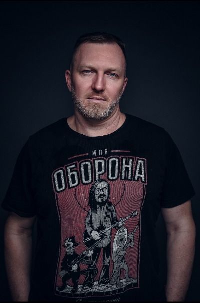 Стендап Константин Бутаков
