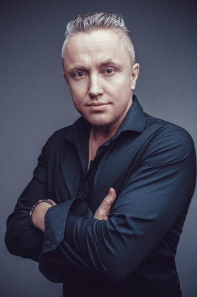 Концерт Павел Кашин