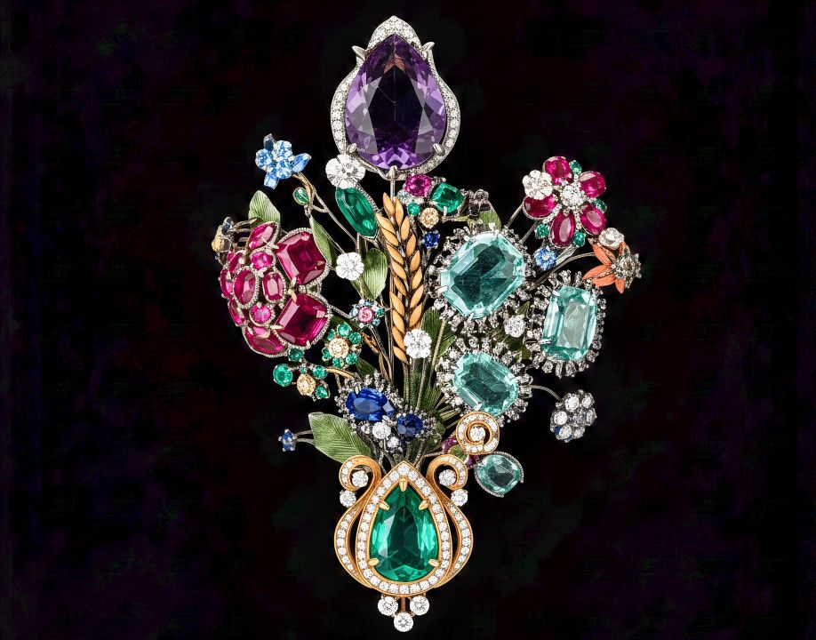 Бриллиантовая кладовая. Экскурсия в скрытую сокровищницу Эрмитажа с билетом в музей