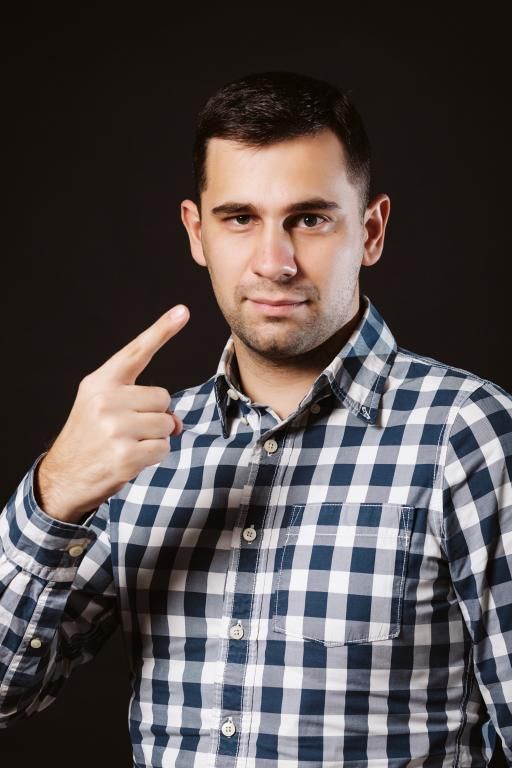 Игорь Пименов. Сольный концерт