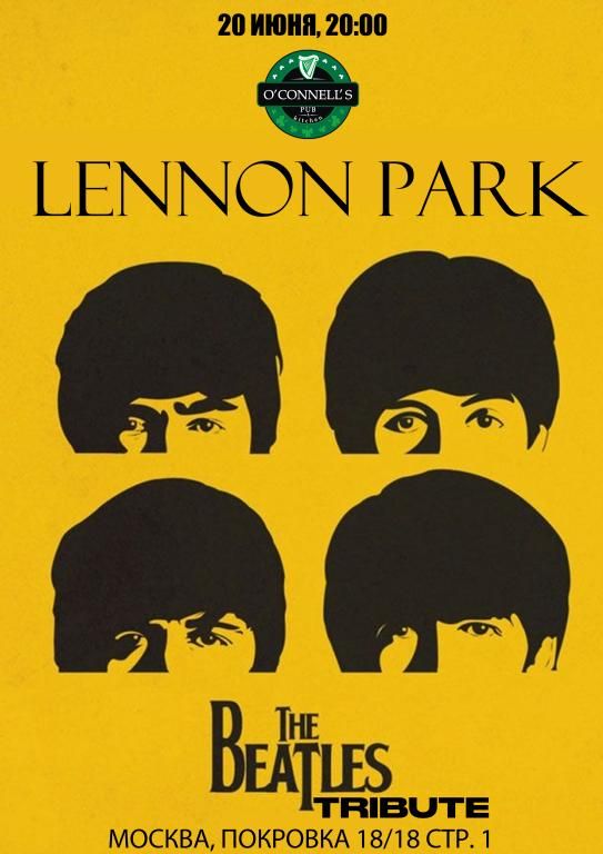 Lennon Park
