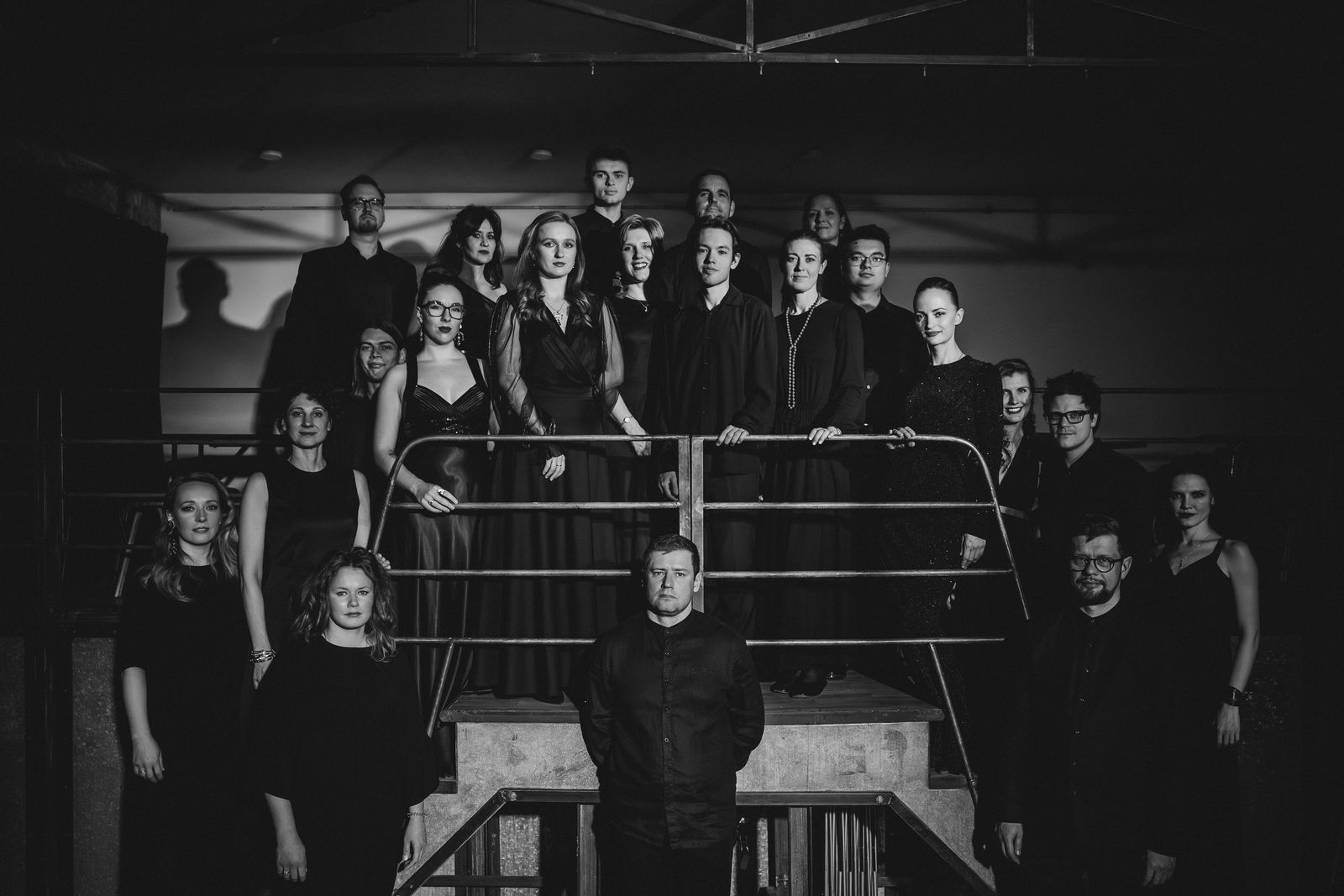 OpensoundOrchestra. "Времена года" - НЕ Вивальди