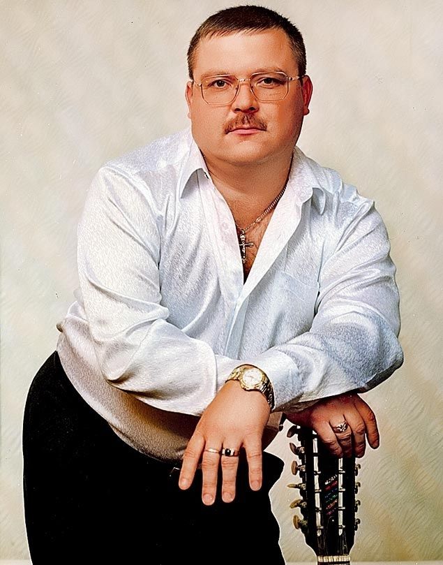 Акустический вечер памяти Михаила Круга