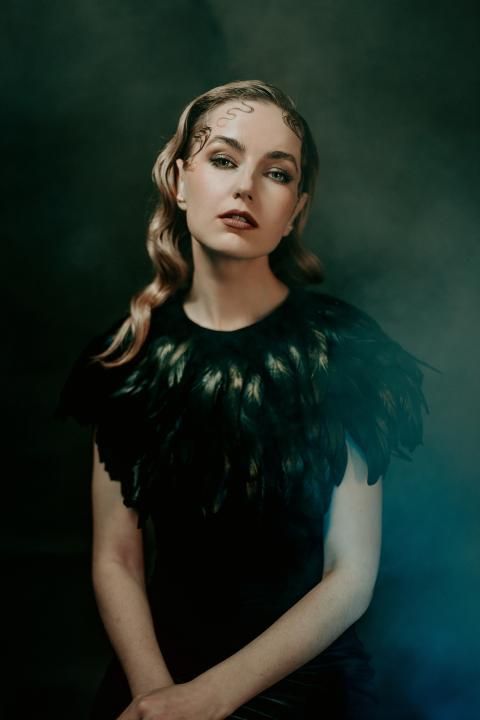 Анастасия Лютова & The Band