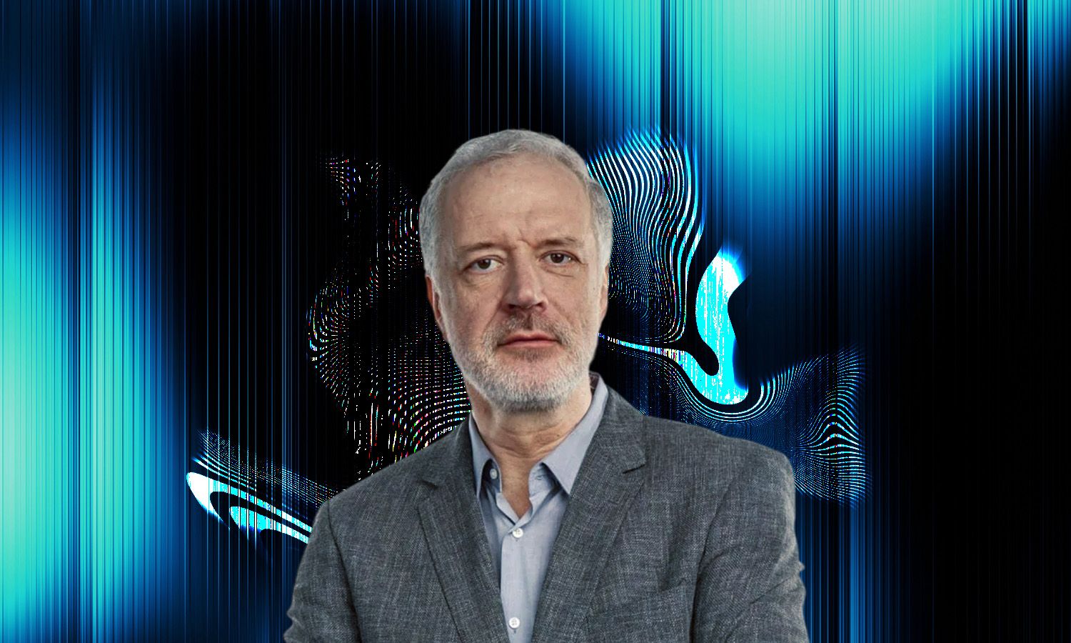 Лекция Алексей Семихатов. Материя, энтропия и информация: что в основе мира?
