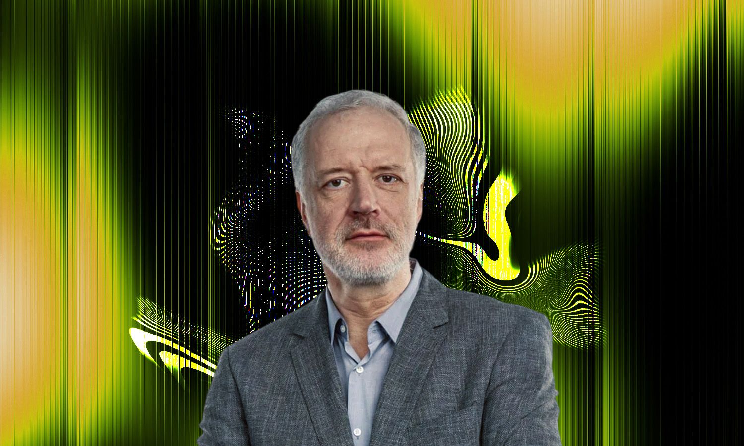 Алексей Семихатов. Материя, энтропия и информация: что в основе мира?