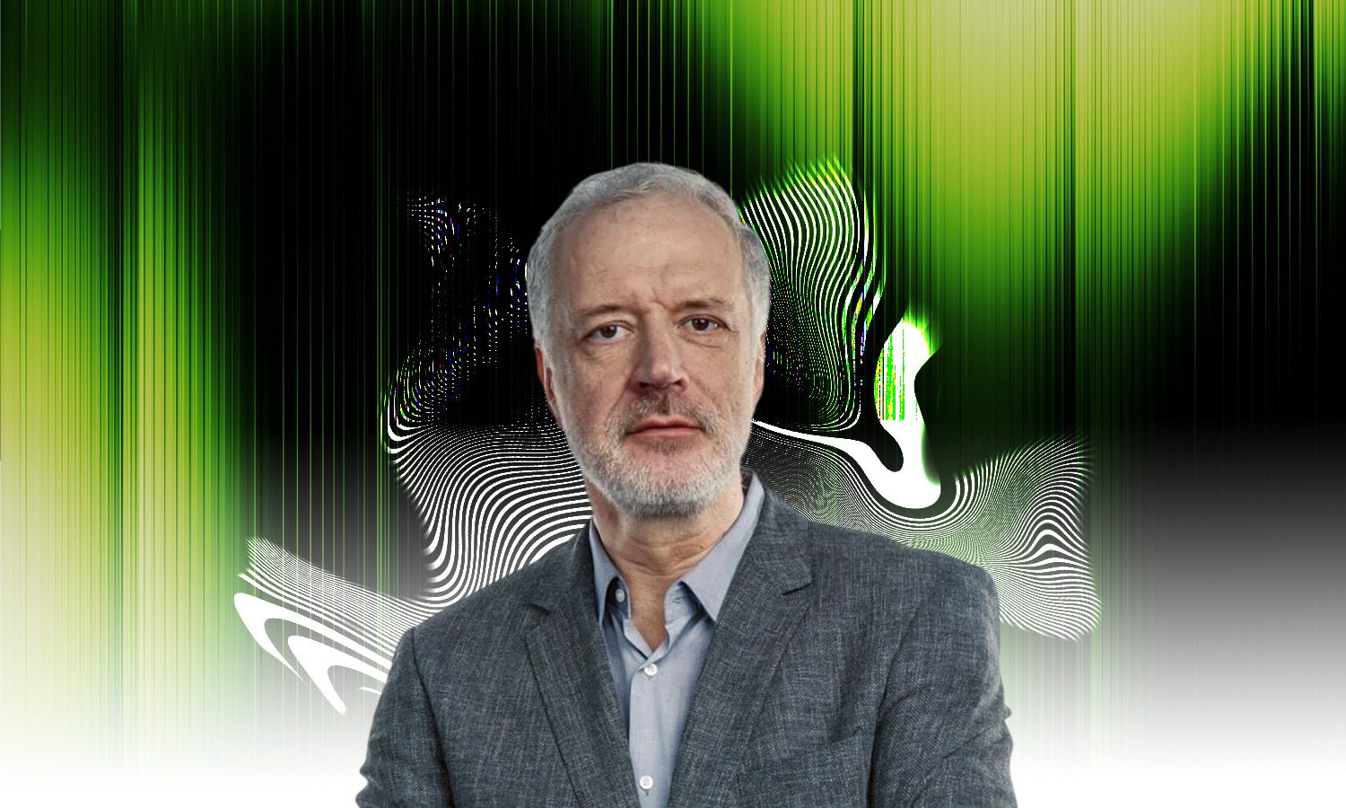 Алексей Семихатов. Материя, энтропия и информация: что в основе мира?