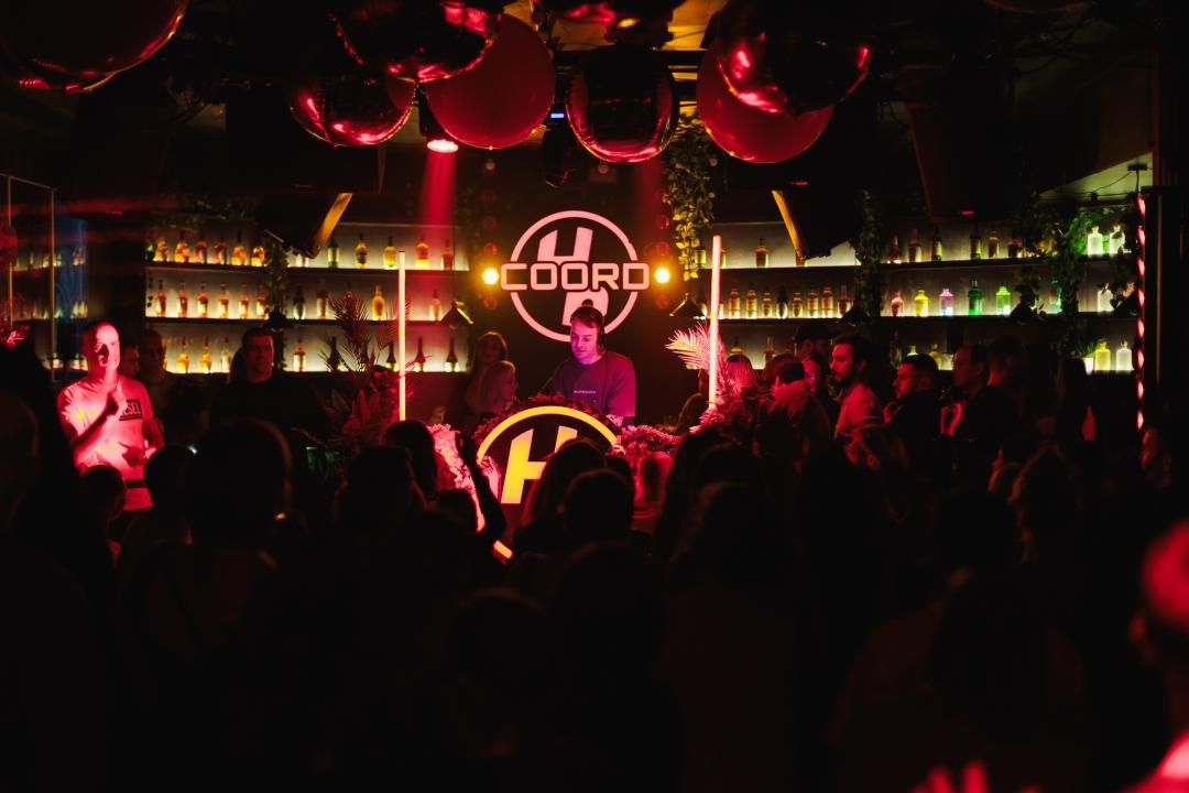 SKYTOP SUMMER SESSION 2026 | HHBAR