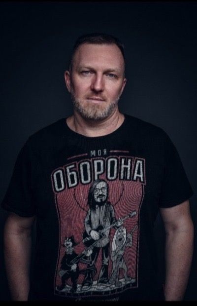 Концерт Константин Бутаков