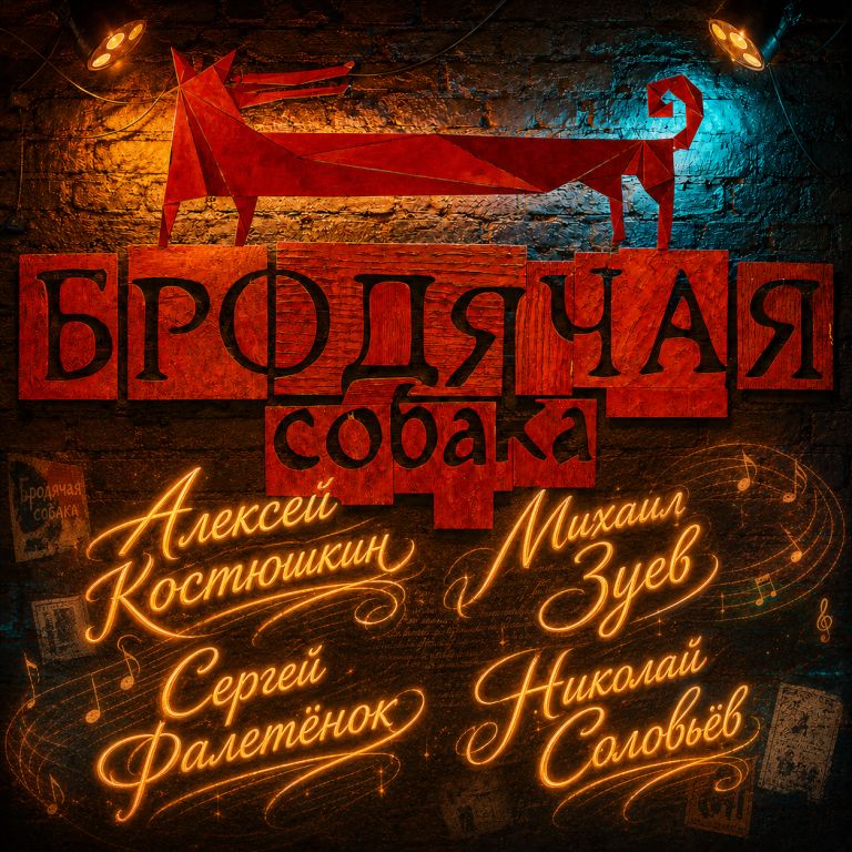#Собаке20 "1+1. Песни, которые с нами"