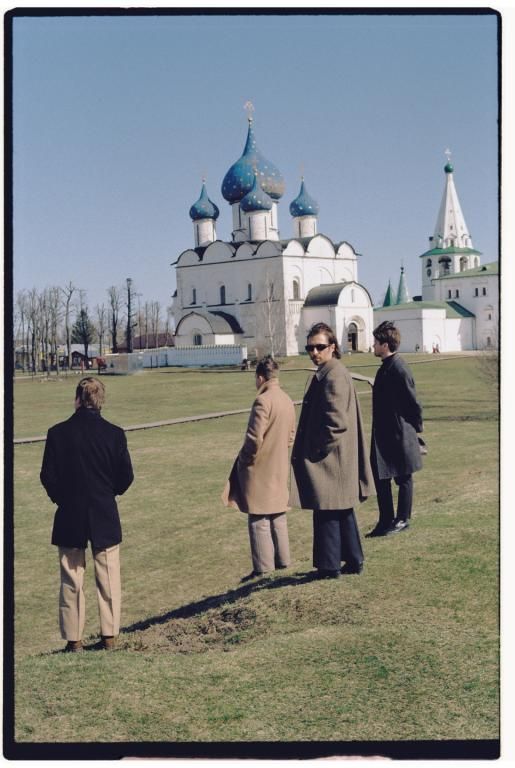 «‎Свидание» в Краснодаре