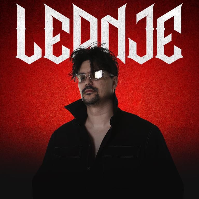 LeanJe / 12 ноября / Челябинск
