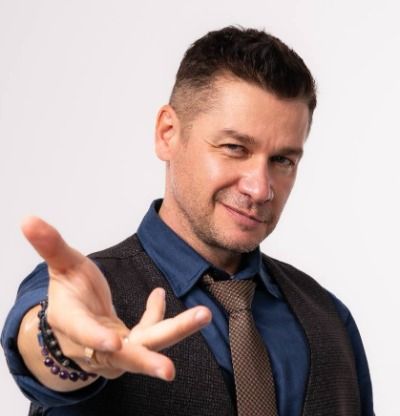Андрей Картавцев