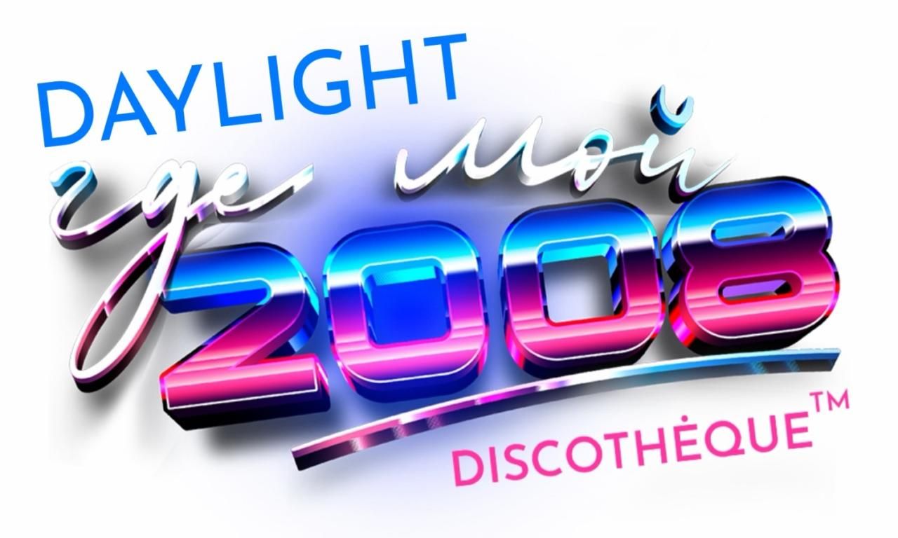 ГДЕ МОЙ 2008? @КРЫША (ТРИ ВОКЗАЛА.ДЕПО) 6+