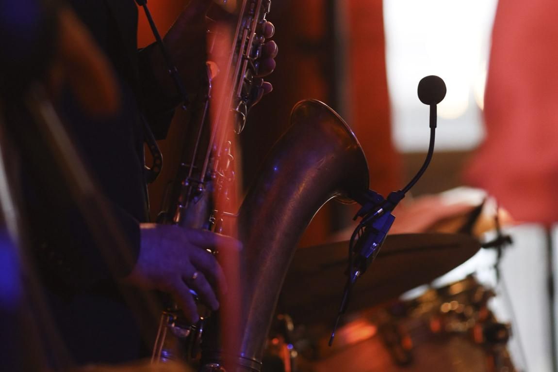 Jazz Jam session