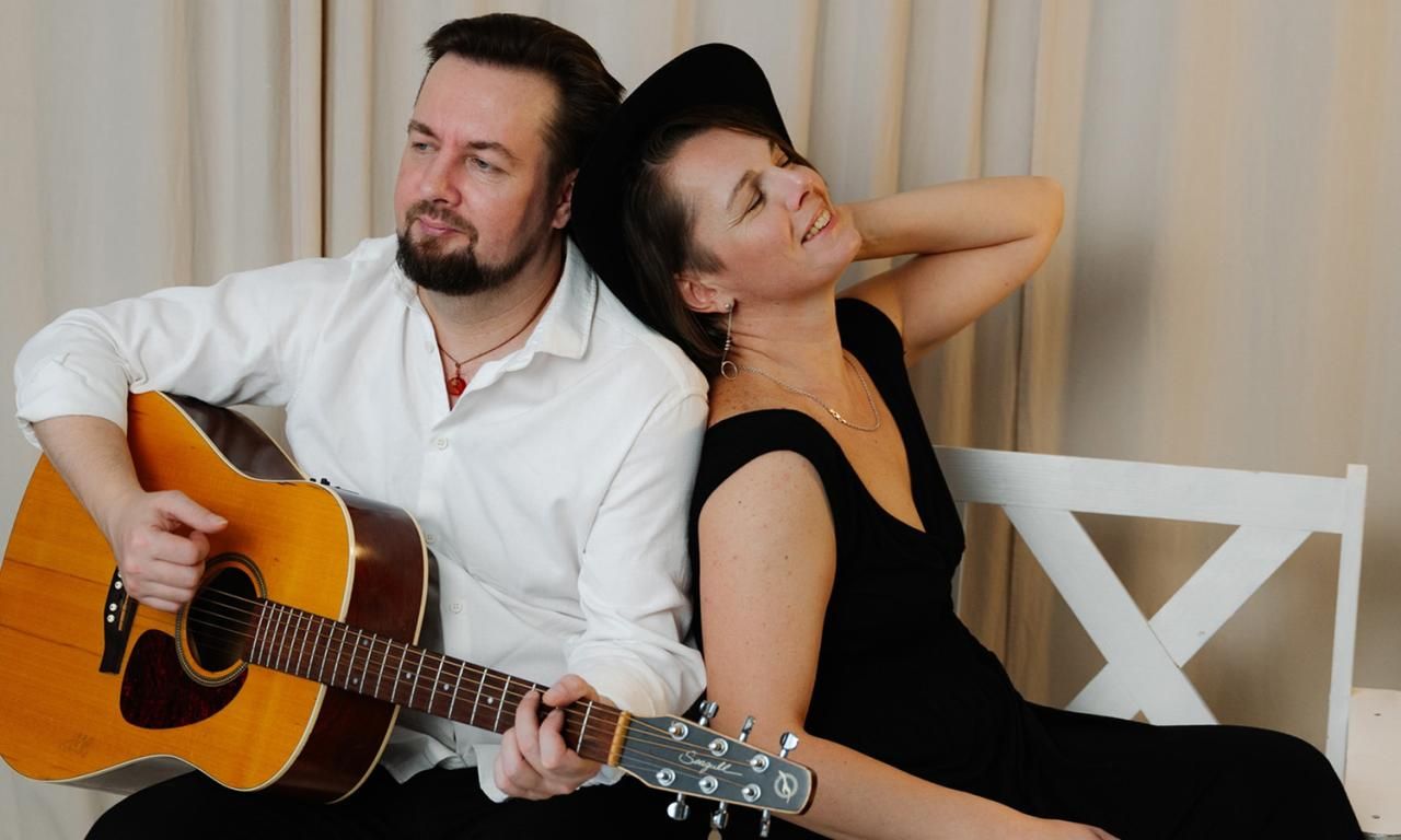 Moon river (Лунная река)