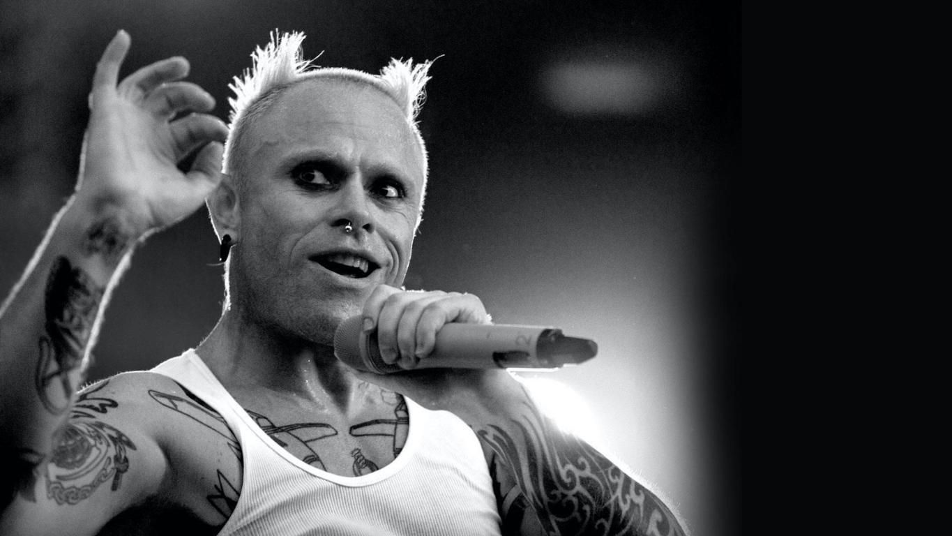 The Prodigy and The Chemical Brothers tribute