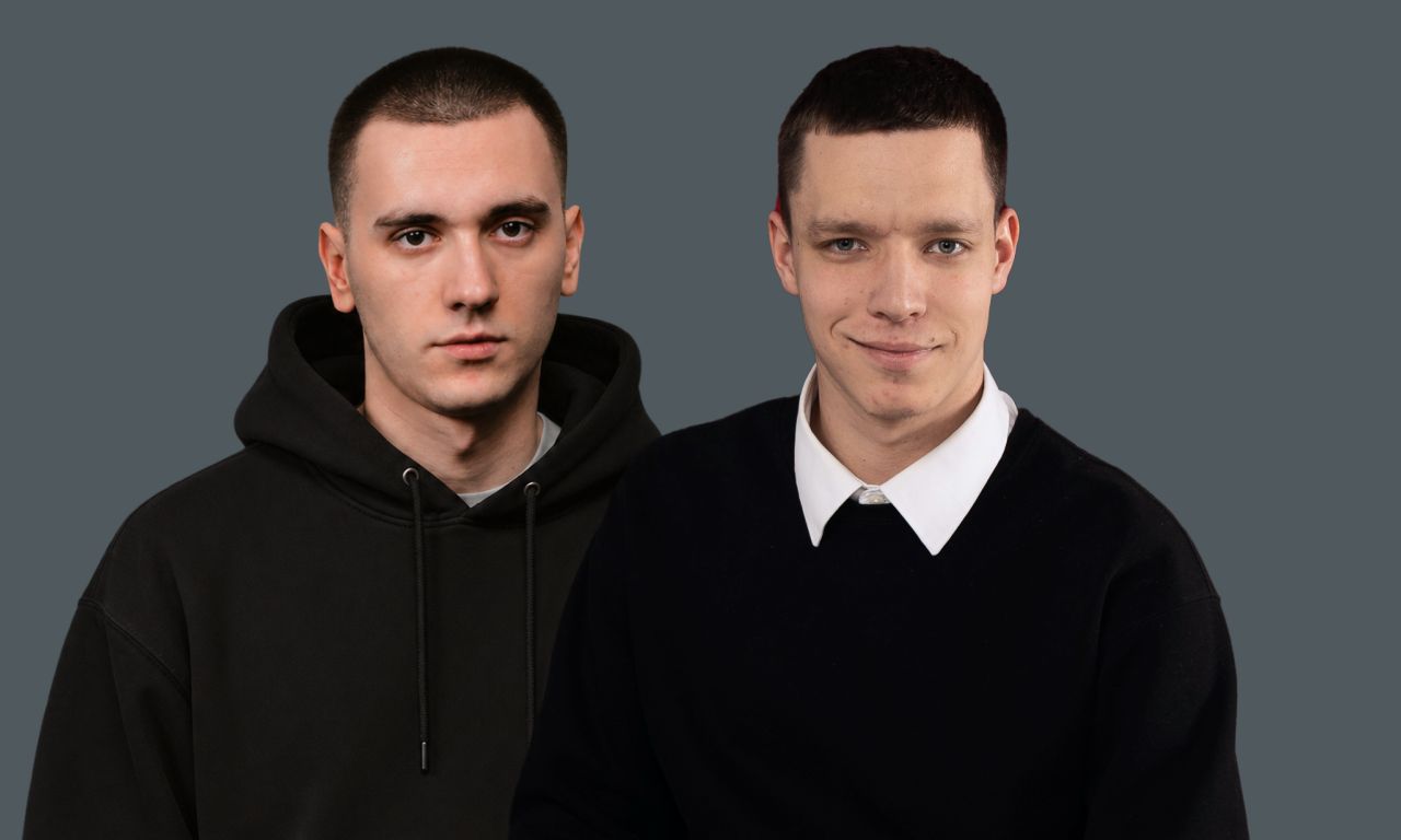 Комедийное шоу «Слово пацанам»