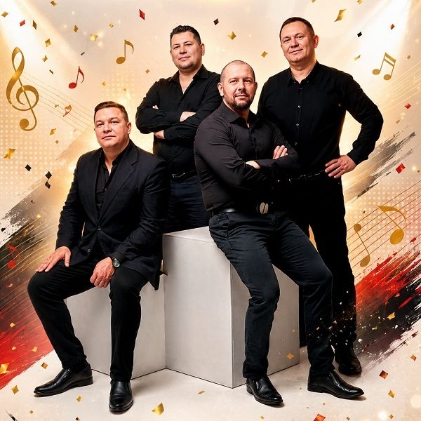 гр. Выходной Band!