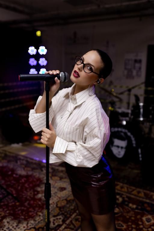 PUPA LIVE¡ Песни девяностых