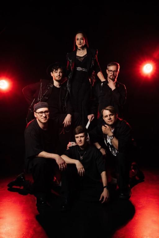 Men's band