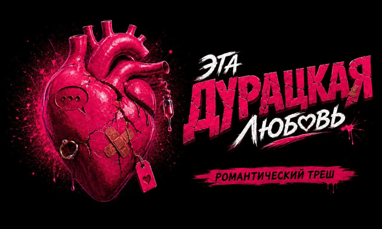 "Эта дурацкая любовь"