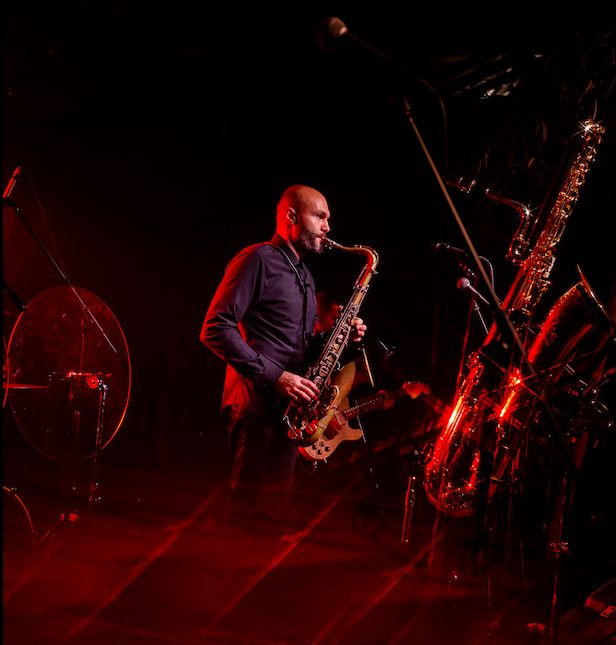 Sergey Golovnya Big Band